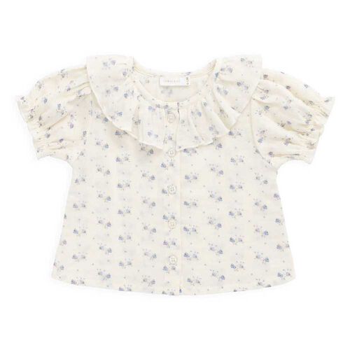 Jamie Kay Organic Cotton Muslin Alora Top 3-5Y